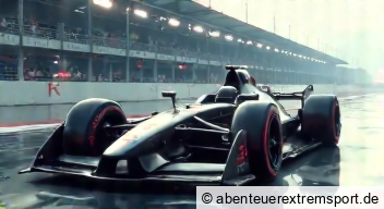 Zukunftsausblick UND Entwicklung im Motorsport: Was bringt die Saison 2025? – Auf das Unbekannte Zukunftsausblick UND Entwicklung im Motorsport: Was bringt die Saison 2025? – Auf das Unbekannte