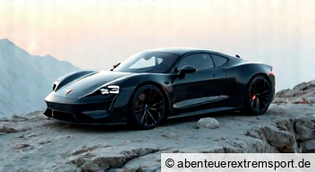 Zukunftsvision: Scherer-Phx und der Porsche-Umstieg Zukunftsvision: Scherer-Phx und der Porsche-Umstieg