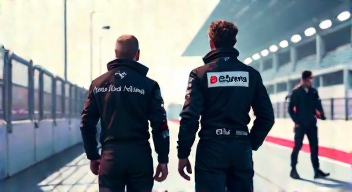 ZUSAMMENFASSUNG der Leistungen: Albon UND Sainz, Teamgeist im Qualifying UND Zukunft ZUSAMMENFASSUNG der Leistungen: Albon UND Sainz, Teamgeist im Qualifying UND Zukunft