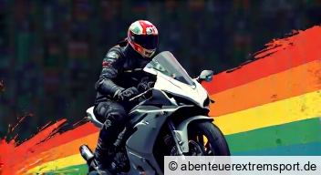 ABERGLAUBE in der MotoGP: Die Bedeutung der Zahlenwahl
