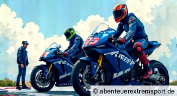 Abschließende Gedanken: Die Zukunft der MotoGP gemeinsam gestalten