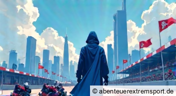 ANREISEOPTIONEN zum MotoGP-Event: Tipps und Strategien für Fans
