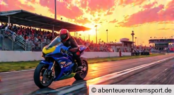 Balaton Park und die MotoGP: Ein Blick auf die Strecke – Triggert mich wie