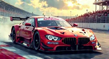 Ben Dörrs DTM-Pole, Überraschung, Nürburgring-Emotionen – Triggert mich wie