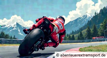 Das Spektakel der MotoGP auf dem Red Bull RING