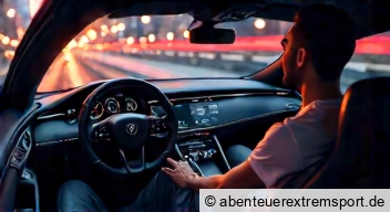 DeR Einfluss der Fahrer auf die Technik