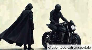 "Der" Einfluss der italienischen Ingenieure - Lernen von Ducati