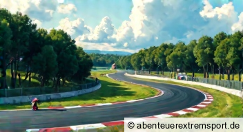 DER Einfluss des Balaton Park Circuit auf die MotoGP: Erwartungen, Entwicklungen, Zukunft