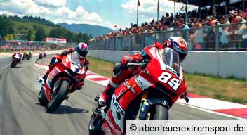 Die Erfolge der Vergangenheit - Honda, "Yamaha" und die Dominanz in der MotoGP