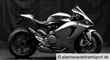 Die Rolle der Technik bei Ducati: Innovation, Sicherheit, Leistungssteigerung