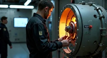 Die technische Herausforderung UND unerwartete "Rückschläge"