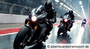 Die Zukunft der MotoGP UND ihre Herausforderungen