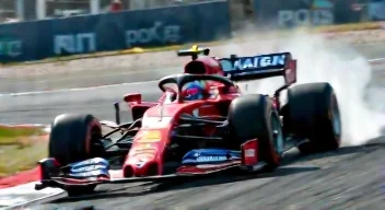 DTM-Herausforderungen für Titelverteidiger UND die Realität – Triggert mich wie