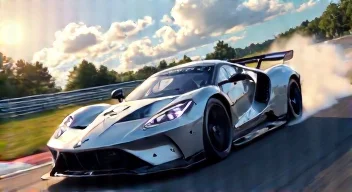 DTM Nürburgring 2025: Einblick in die Fahrerseele und Motivation?