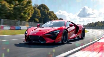 DTM Nürburgring 2025: Gewichtsänderungen im Rennsport und Performance – Triggert mich wie