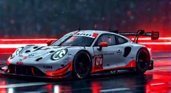 DTM Nürburgring 2025: Gewichtsklassen UND ihre Bedeutung im RENNSPORT