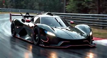 DTM Nürburgring 2025: Strategien zur Gewichtsreduktion im Rennsport -