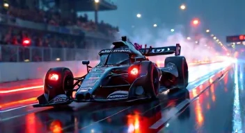 DTM-Rennen: Reifenvorteil, Reglement, Nürburgring, Teams, Rennstrategien