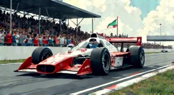 DTM-Siegesschancen – Was kommt als Nächstes für Rast UND das Team??