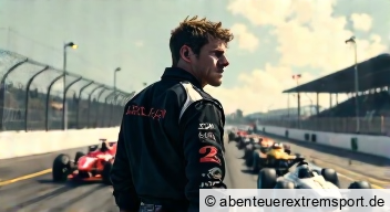 Emotionale Rückblicke im Rennsport und Herausforderungen – Triggert mich wie
