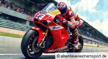 FAQs zum Thema Gresini Racing und "Sponsoren"