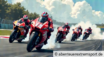 Gresini Racing im MotoGP: Aktuelle Erfolge und ZiElE