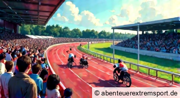 Häufige Fehler bei Anreise zum MotoGP