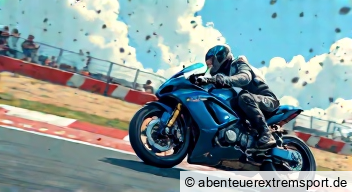 Häufige Fehler bei der MotoGP