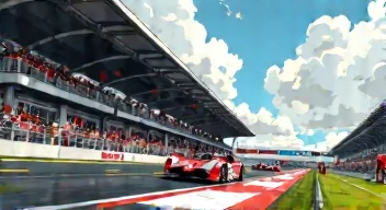 Häufige Fehler bei DTM Nürburgring 2025