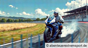 Häufige Fehler bei Herausforderungen im Rennsport