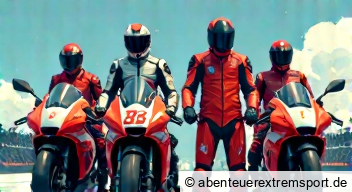 Häufige "fehler" bei Kommunikation in der MotoGP