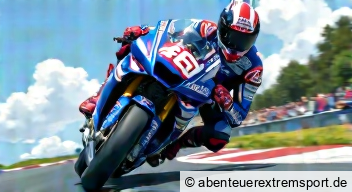 Häufige Fehler bei MotoGP