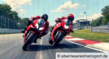 Häufige Fehler bei MotoGP und Superbike-WM