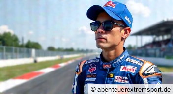 Häufige Fragen zu Somkiat Chantra und der MotoGP