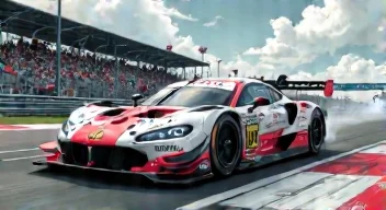 Häufige Fragen zum DTM-Rennsport