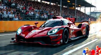 Häufige Fragen zum DTM-Rennsport