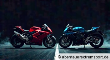 Häufige Fragen zum Duell zwischen Marc und Alex Marquez