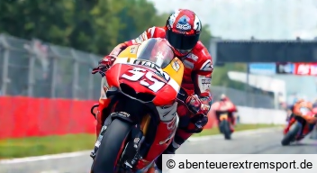 Häufige Fragen zum Johann Zarco in der MotoGP