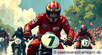 Häufige Fragen zum MotoGP "und" Superbike-WM