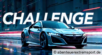 HERAUSFORDERUNGEN für Honda: Wettbewerb UND Technik
