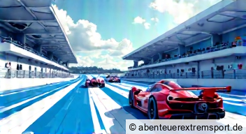 Herausforderungen und strategische Maßnahmen im Motorsport