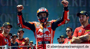 Johann Zarcos Vermächtnis in der MotoGP