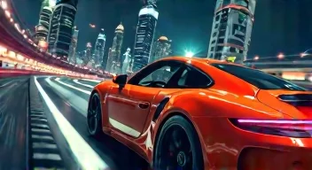 Jordan Pepper, Gridstrafe, Strategie -