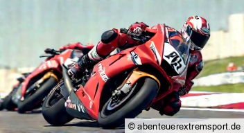 KOMMUNIKATION in der MotoGP UND ihre Herausforderungen