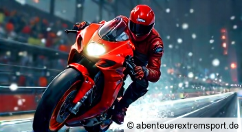 Kommunikation in der MotoGP und ihre Herausforderungen – Triggert mich wie