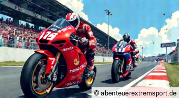 Mein Fazit zu Brivio: Honda und Yamaha - Auf dem Weg zur Rückkehr in die MotoGP-Spitze