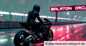 Mein Fazit zu Ducati-Test auf dem Balaton Circuit: Der Test auf dem Balaton Circuit war nicht nur eine technische Herausforderung für die Fahrer, sondern auch eine emotionale Reise durch die Welt des Motorsports!