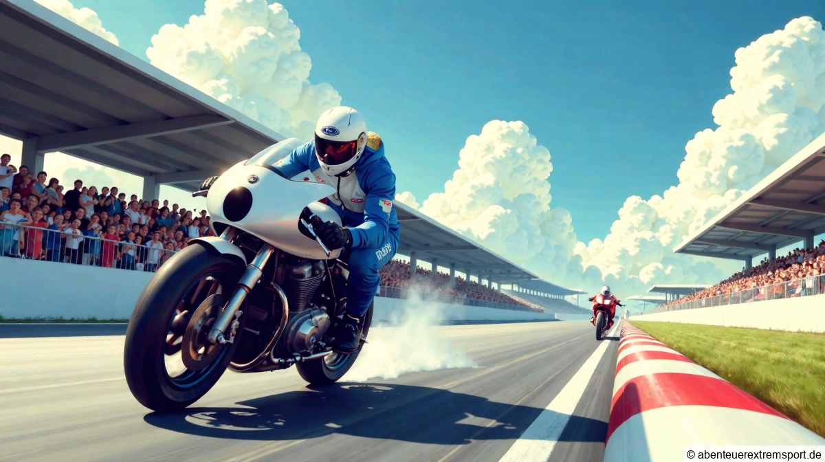MotoGP in Spielberg: Legenden-Bikes und Fahrerkunst der Vergangenheit erleben