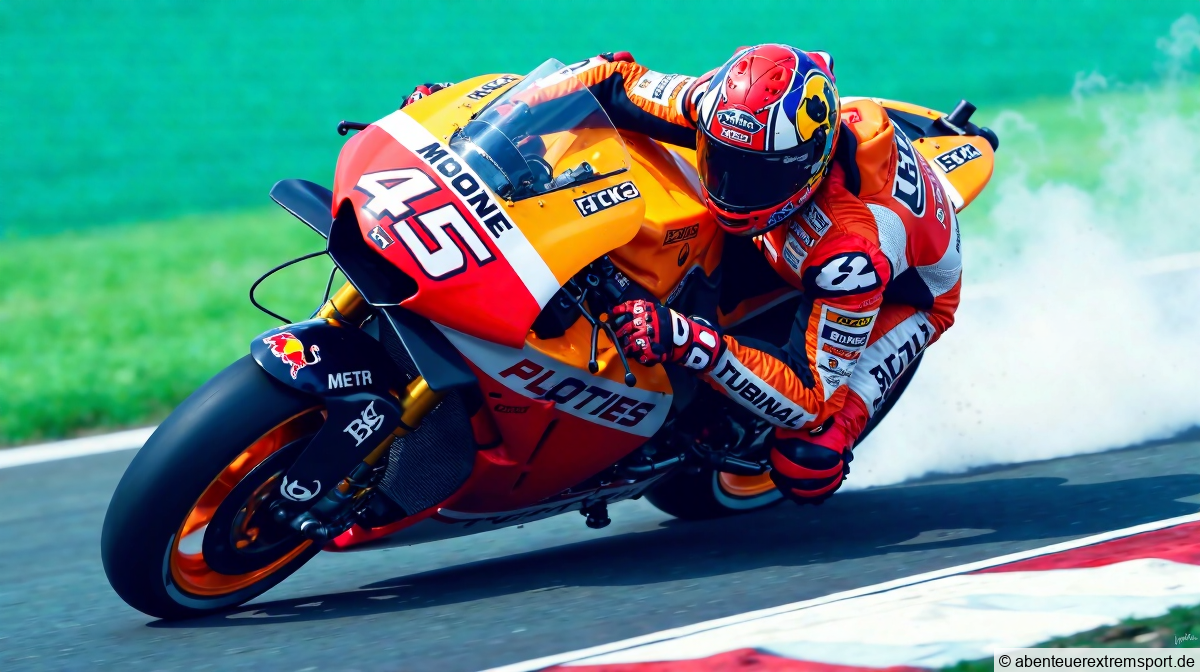 MotoGP-Statistik 2025: Rekorde, Ergebnisse und spannende Überraschungen