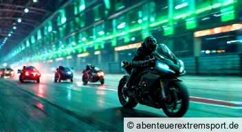 MotoGP-Übernahme durch Liberty Media: Chancen UND Herausforderungen – Triggert mich wie